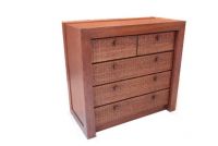 Cômoda Real Madeira