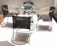 Conjunto Aci Castello