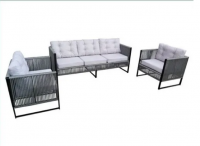 Conjunto Alfredo Corda Náutica