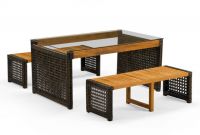 Conjunto Campeche Favo