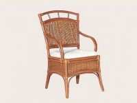 Cadeira Alagoas Rotin