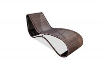 Espreguiçadeira Aster