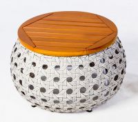 Mesa de Centro Modelo Buzios