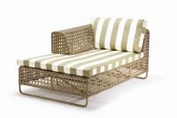 Chaise Long Favo Mel 2