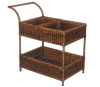 Carrinho de Chá Roy