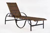 Espreguiçadeira Solares