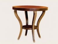 Mesa Brasil Lateral Madeira