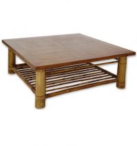 Mesa de Centro Modelo Roma