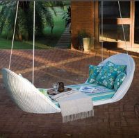 Espreguiçadeira Balança