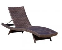 Espreguiçadeira Cinty