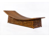 Espreguiçadeira Petúnia Favo