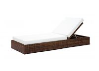 Espreguiçadeira Vale