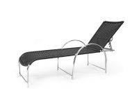 Espreguiçadeira Vitoria Sintética