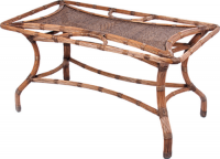 Mesa Retangular Vete