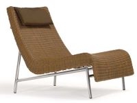 Espreguiçadeira Rena