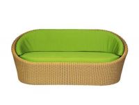 Sofá Amore Sintético