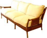 Sofá Ghandi Cana da India