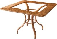 Mesa Ilha do Sol Junco