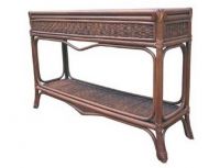 Aparador Apper Rotin