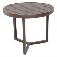 Mesa de Apoio Ubatuba Aluminio