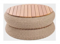 Mesa de Centro Luara