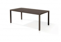 Mesa Mônica Aluminio