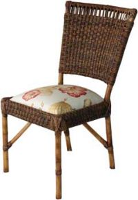 Cadeira Asya Cana da Índia