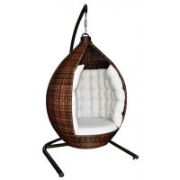 Poltrona Balança Paraty 2