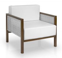 Poltrona Garopaba 2