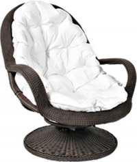 Poltrona Giratória Kinder 2