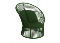 Poltrona Lali Corda Náutica