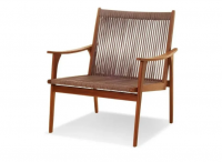 Poltrona Realeza Corda Náutica