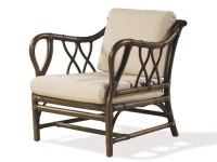 Poltrona Haiti Rottin