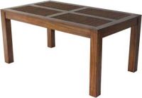 Mesa 4 Linhares Madeira