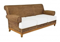 Sofá Cintia 3 Lugares