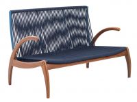 Sofá Turim 3 Lugares