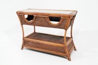 Aparador Volterra Rotin